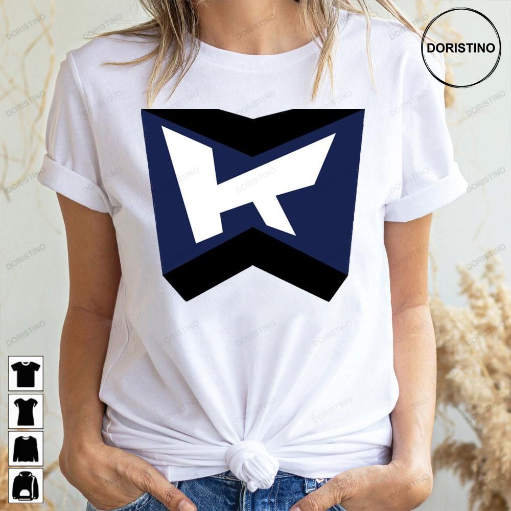 Krushauer Limited Edition T-shirts