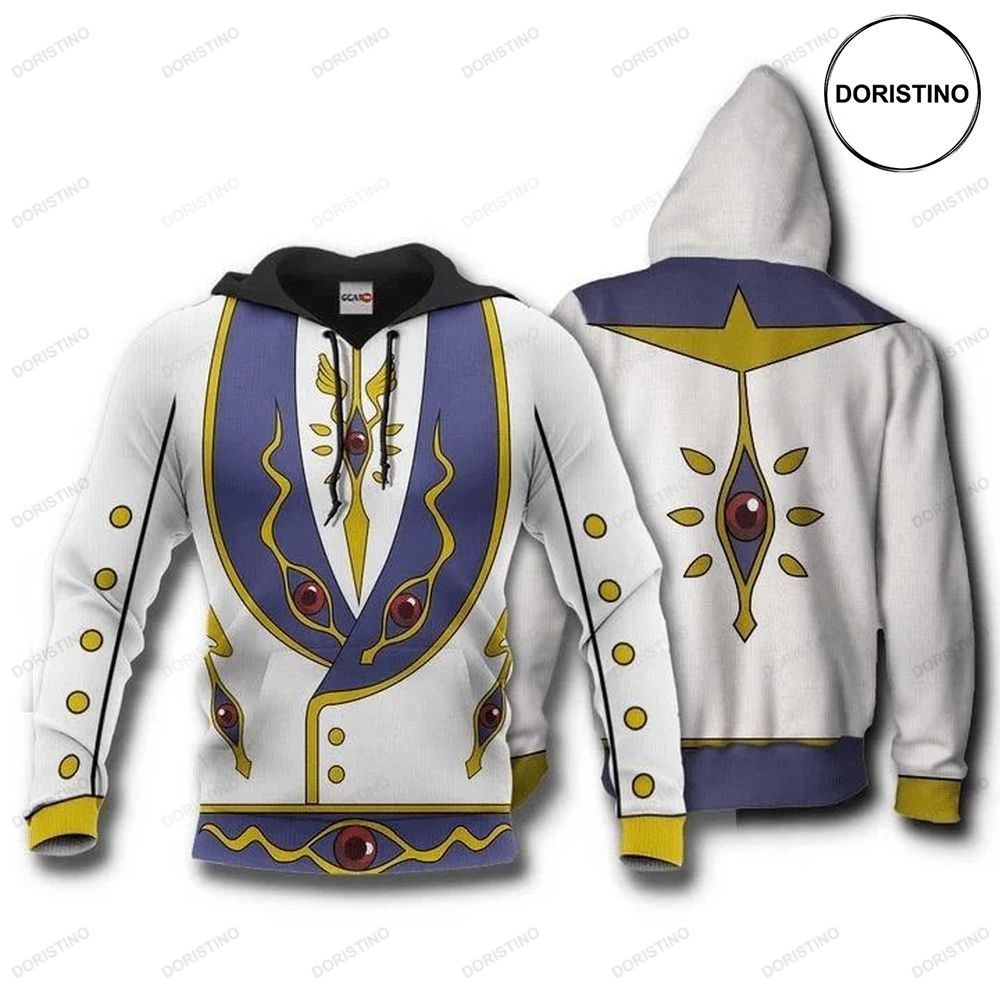 Lelouch Type Moon 2000 Anime Manga Code Geass Lelouch Of The Rebellion Limited Edition 3d Hoodie