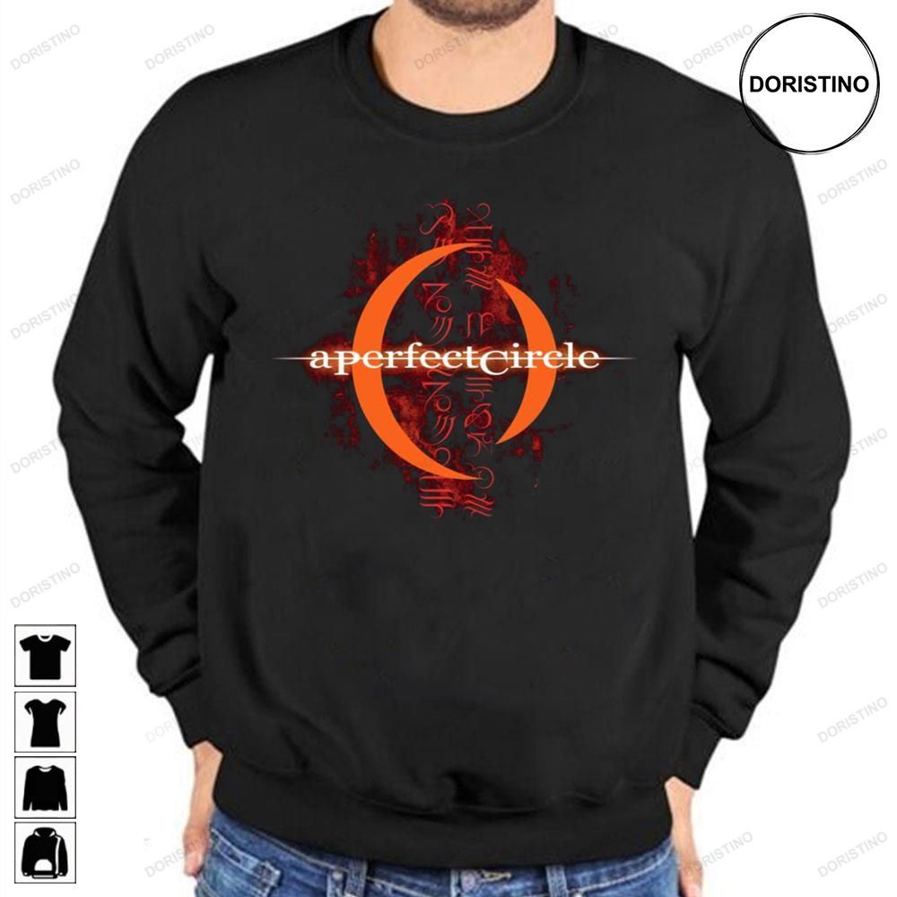 A Perfect Circle Awesome Shirts