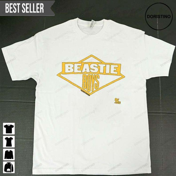 1986 Beastie Boys Get Off My Dick Unisex Doristino Awesome Shirts