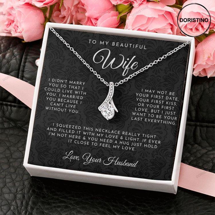 Amazon.com: YWHL Gifts for Wife from Husband Birthday Gifts for Wife To My  Wife Heart Shape Glass Keepsake Anniversary Present Romantic I Love You Wife  Gifts for Mothers Day Valentine's Day Christmas :