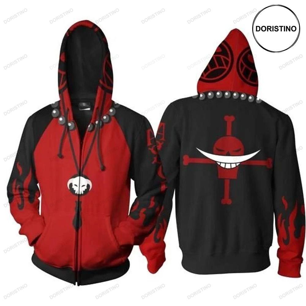 Anime One Piece 22 Awesome 3D Hoodie