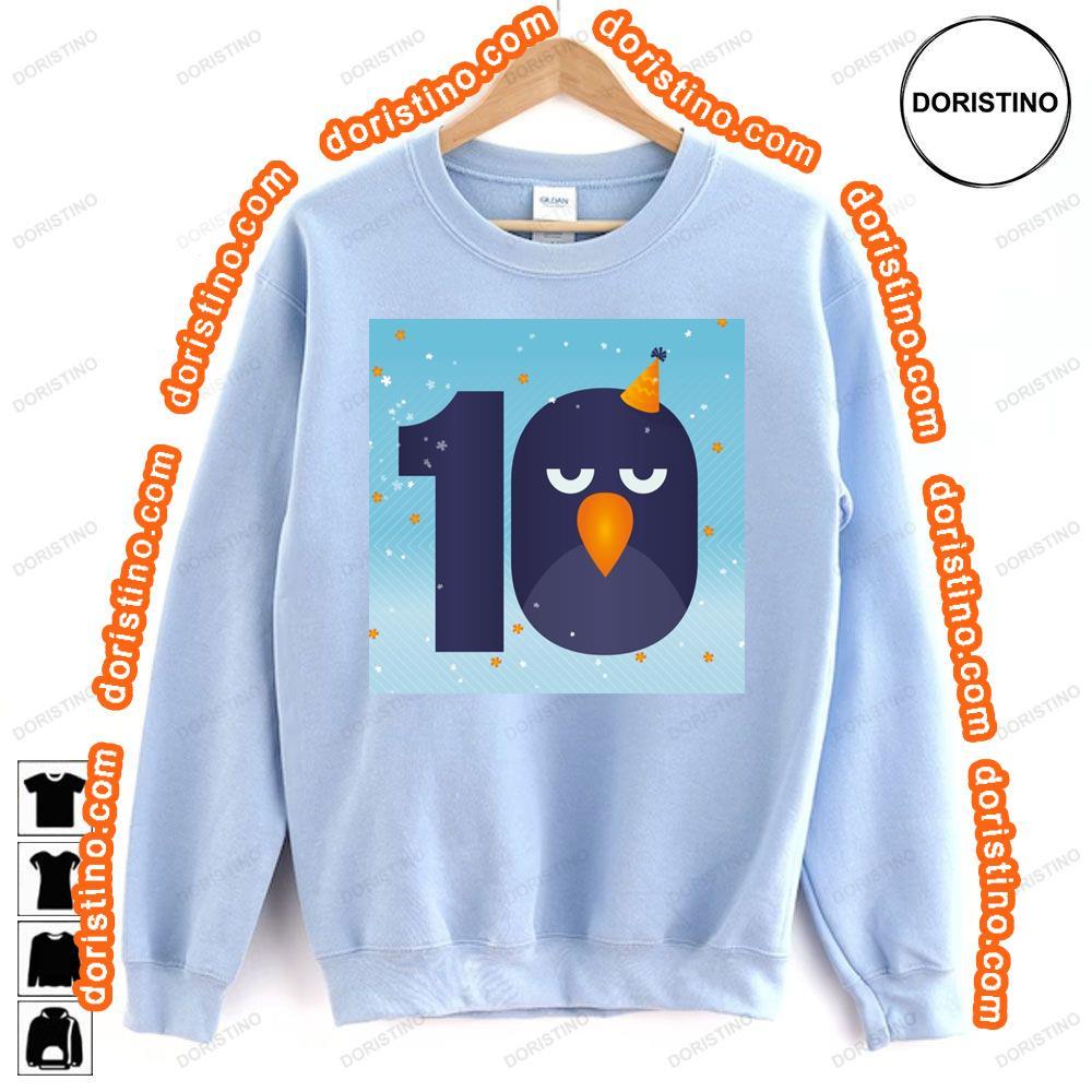 10 Sneeuwbal Winter Festival 2024 Tshirt Sweatshirt Hoodie