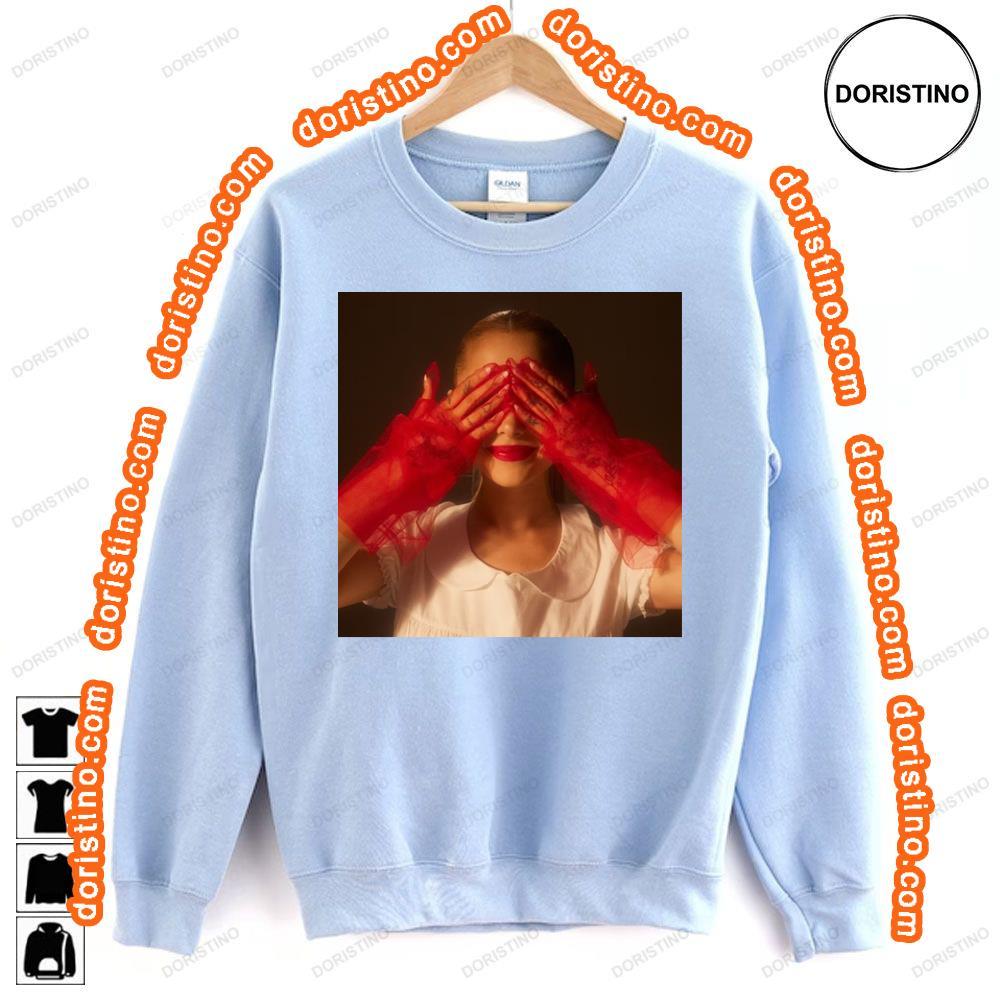 2024 Eternal Sunshine Ariana Grande Hoodie Tshirt Sweatshirt
