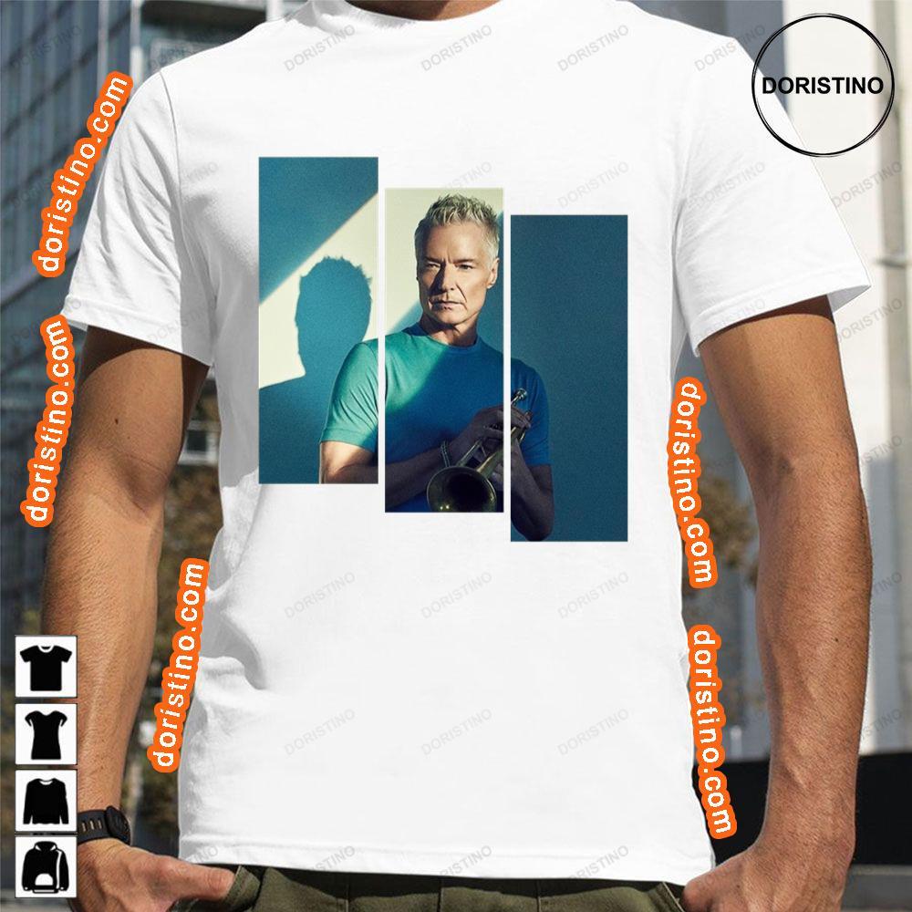 Art Chris Botti Tshirt Sweatshirt Hoodie