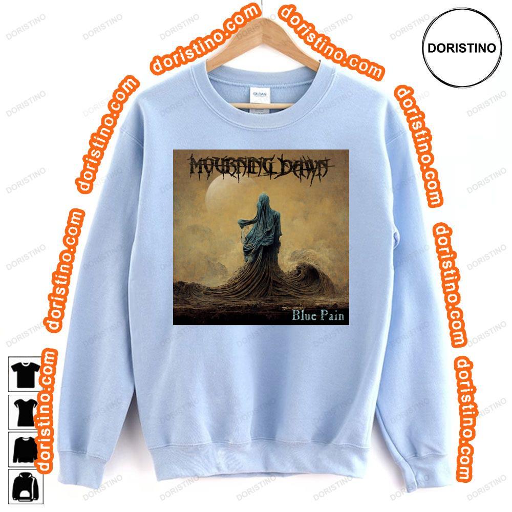 Ataraxie Mourning Dawns 2024 Hoodie Tshirt Sweatshirt