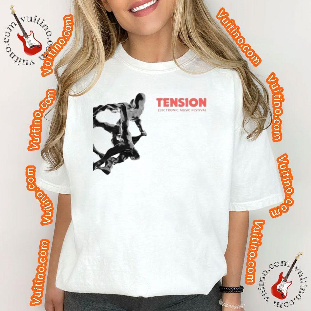 Art Tension Festival 2024 Shirt