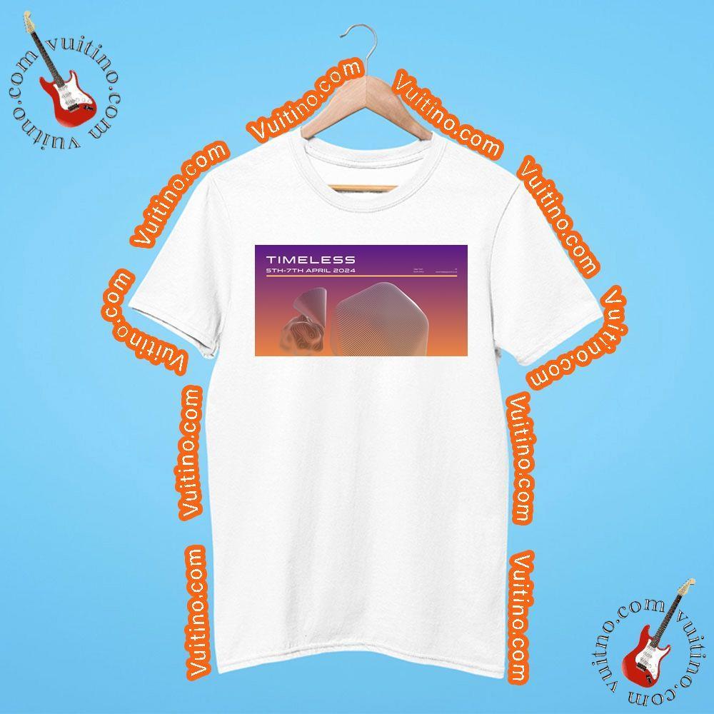 Equation Festival 2024 Shirt