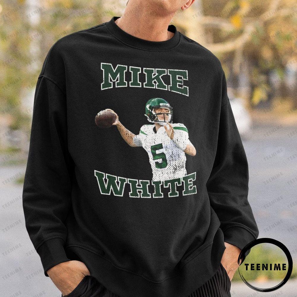 Mike White American Football Quarterback Teenime Limited Edition Shirts