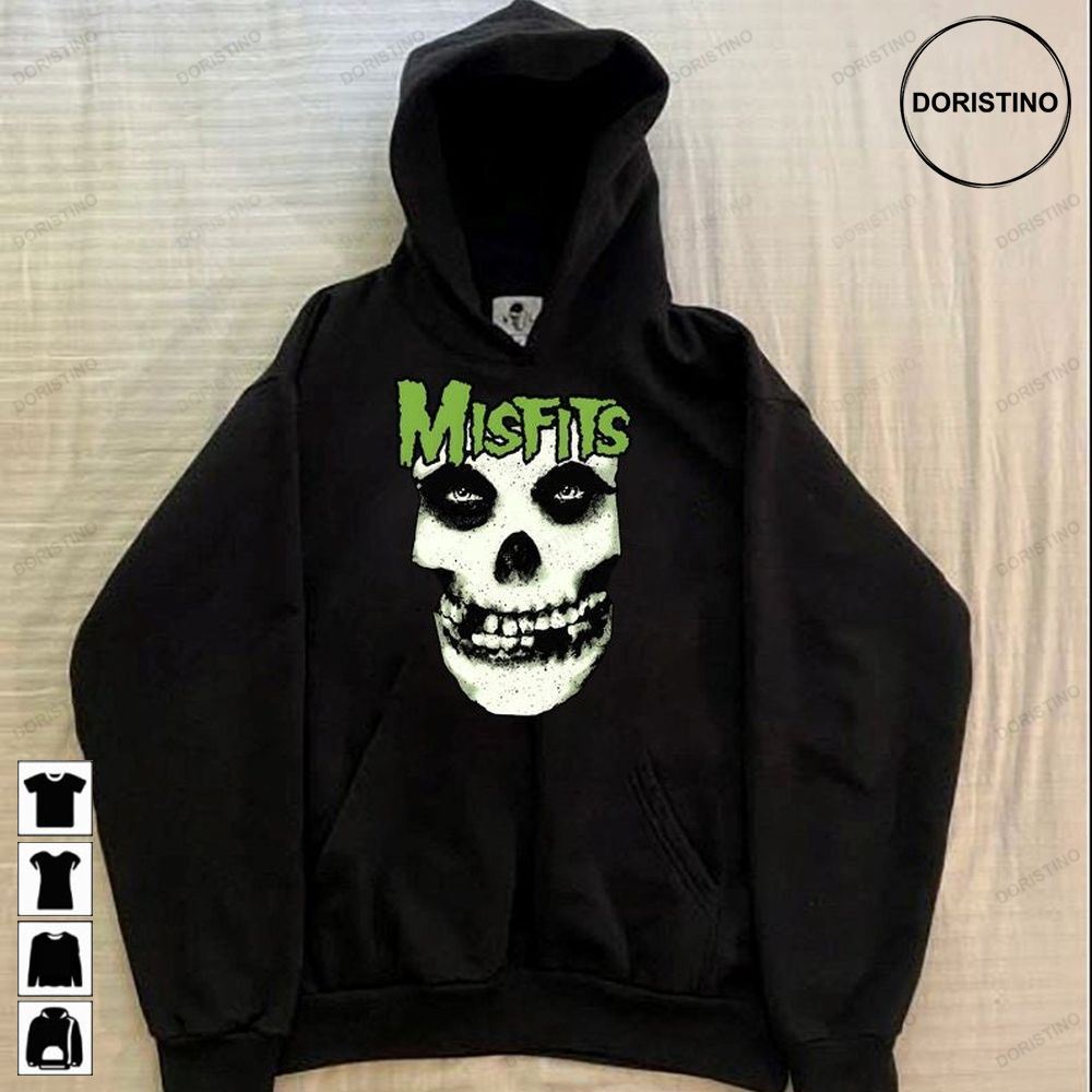20 Years Of Terror Band Vintage 1997 Misfits 20 Years Of Terror Band Funny Gifts For Friends And Family Trending Style