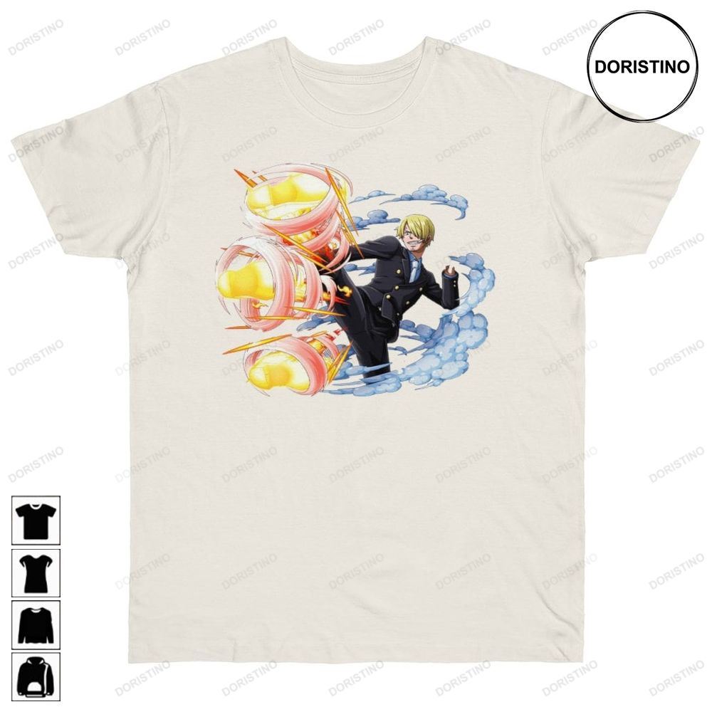 Anime Vintage Style Limited Edition T-shirts