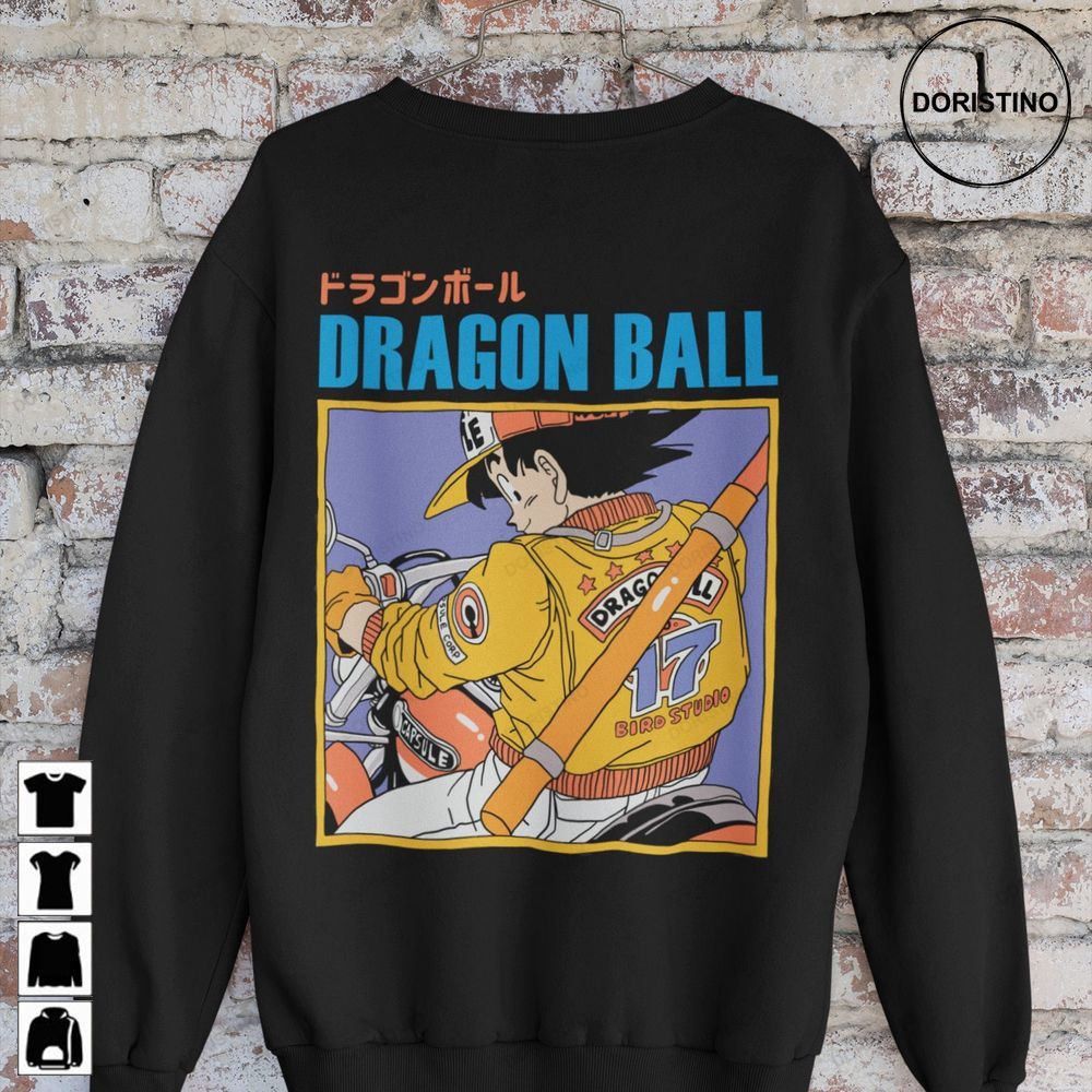 Dbz Dragon Ball Jujutsu Kaisen Gojo Trending Style