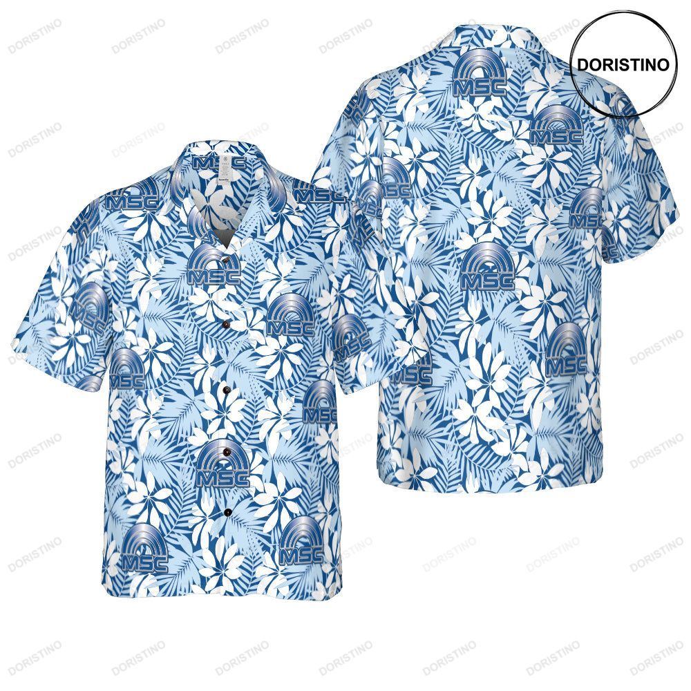 Matthew Delgado Hawaiian Shirt