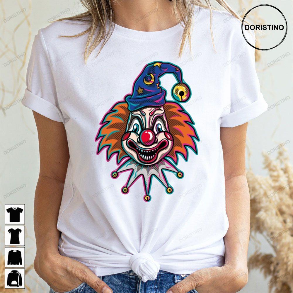 A Poltergeist Clown Poltergeist 2 Doristino Hoodie Tshirt Sweatshirt