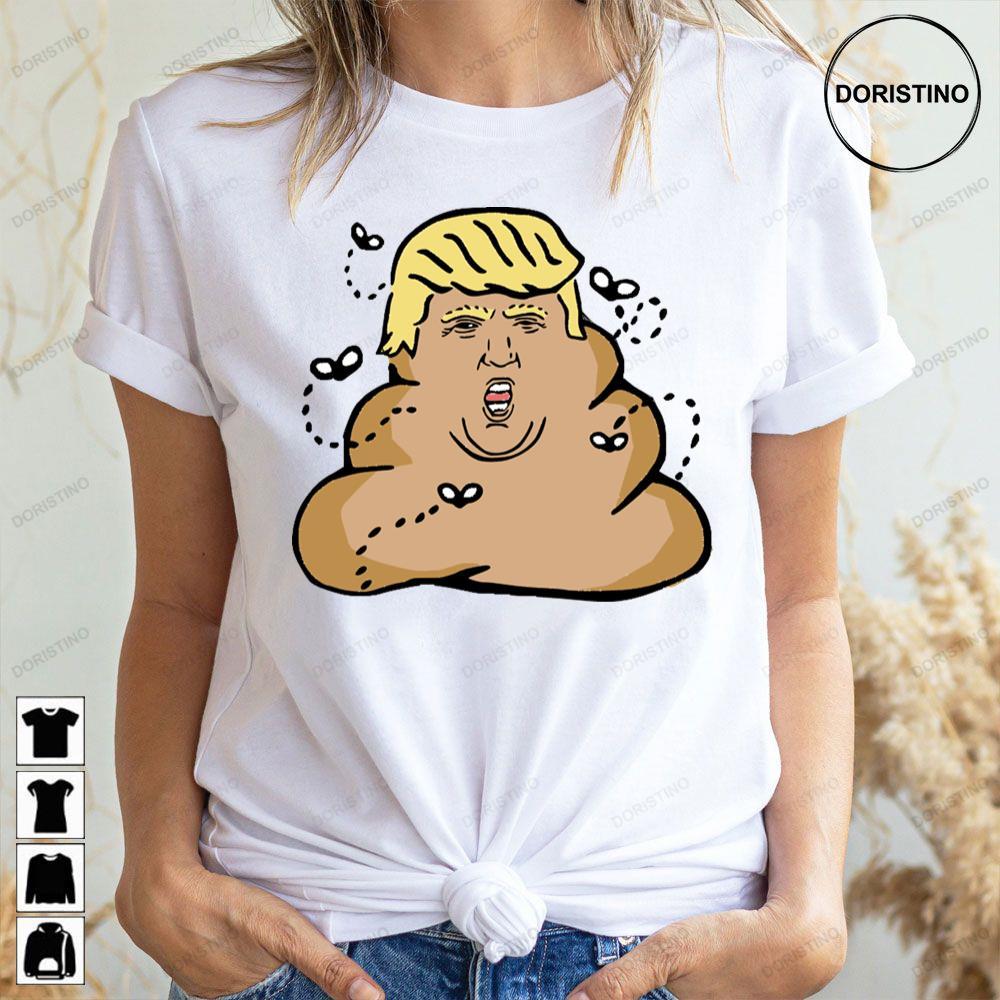 Anti Trump Dump 2 Doristino Hoodie Tshirt Sweatshirt