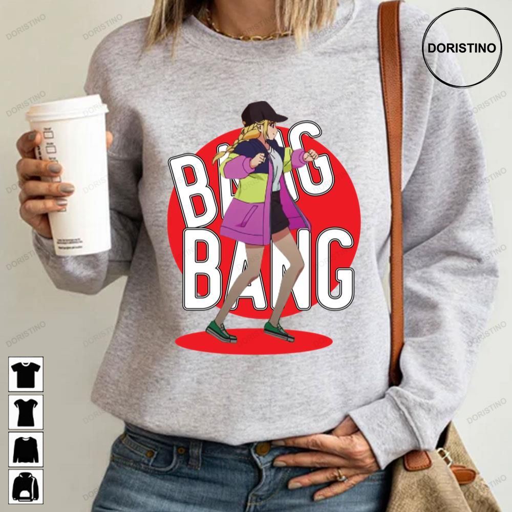 Bang Bang Ya Boy Kongming Awesome Shirts