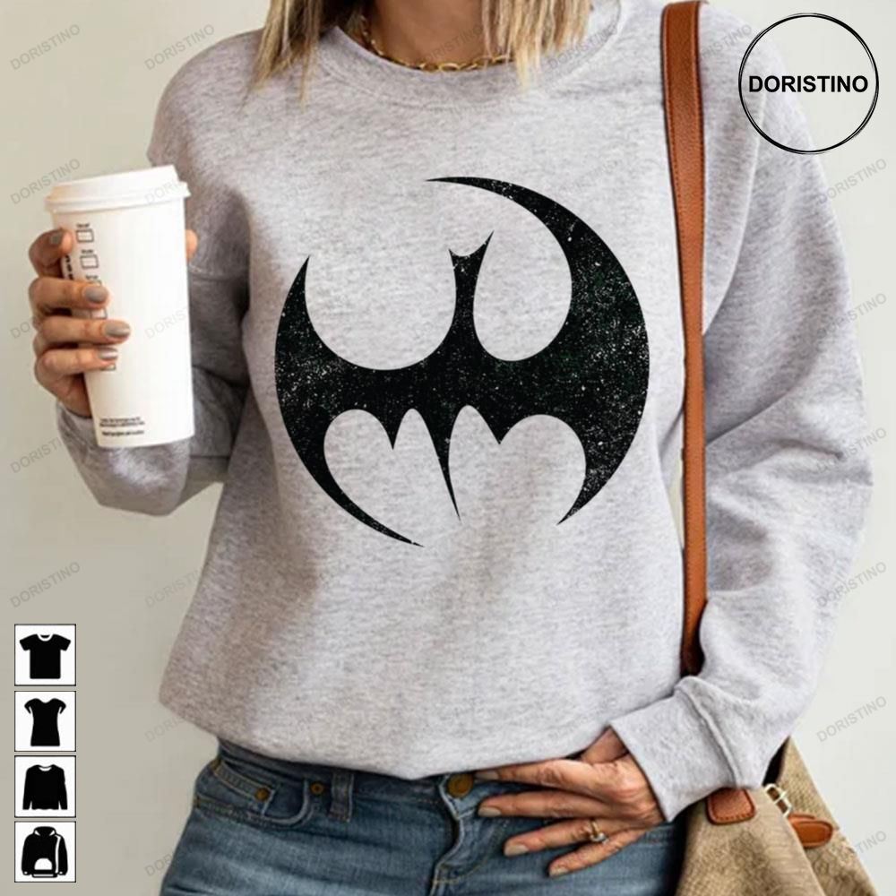 Bat Fist Trending Style