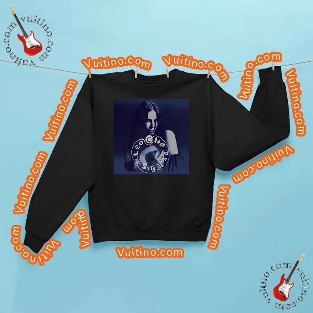 Art Chelsea Wolfe She Reaches Out To She Reaches Out To She Apparel
