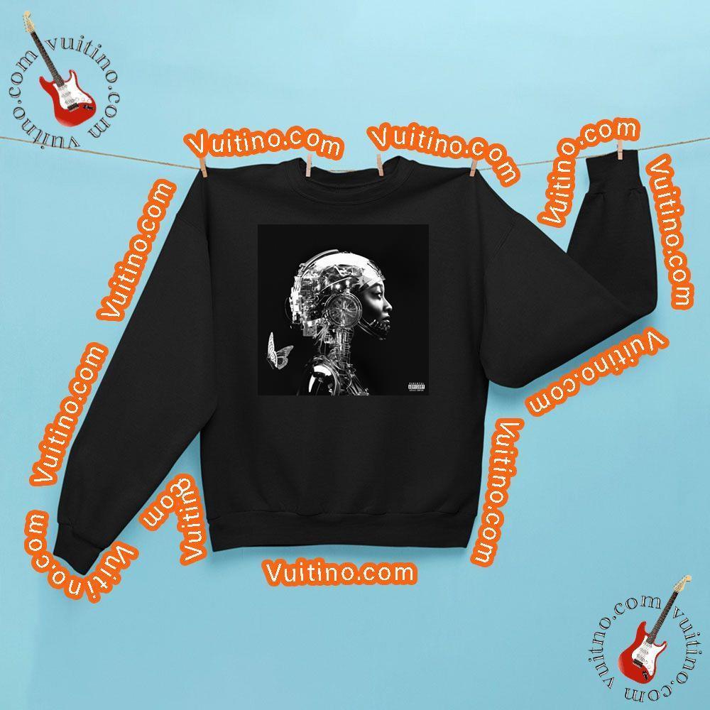 Little Simz Drop 7 Merch