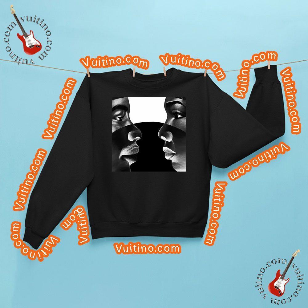 Rhymefest James Nikki A Conversation Merch