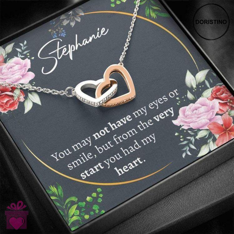 Adoption Gift For Girl Adoption Necklace Adoption Keepsake Gift Gotcha Day Gift Adoption Day Gift Ad Doristino Awesome Necklace