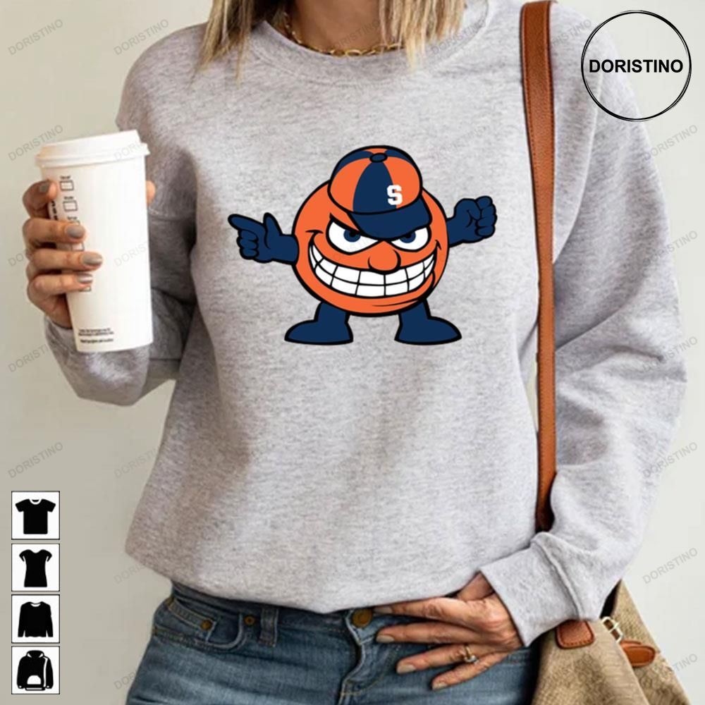 Funny Syracuse Orange Football Team Awesome Shirts