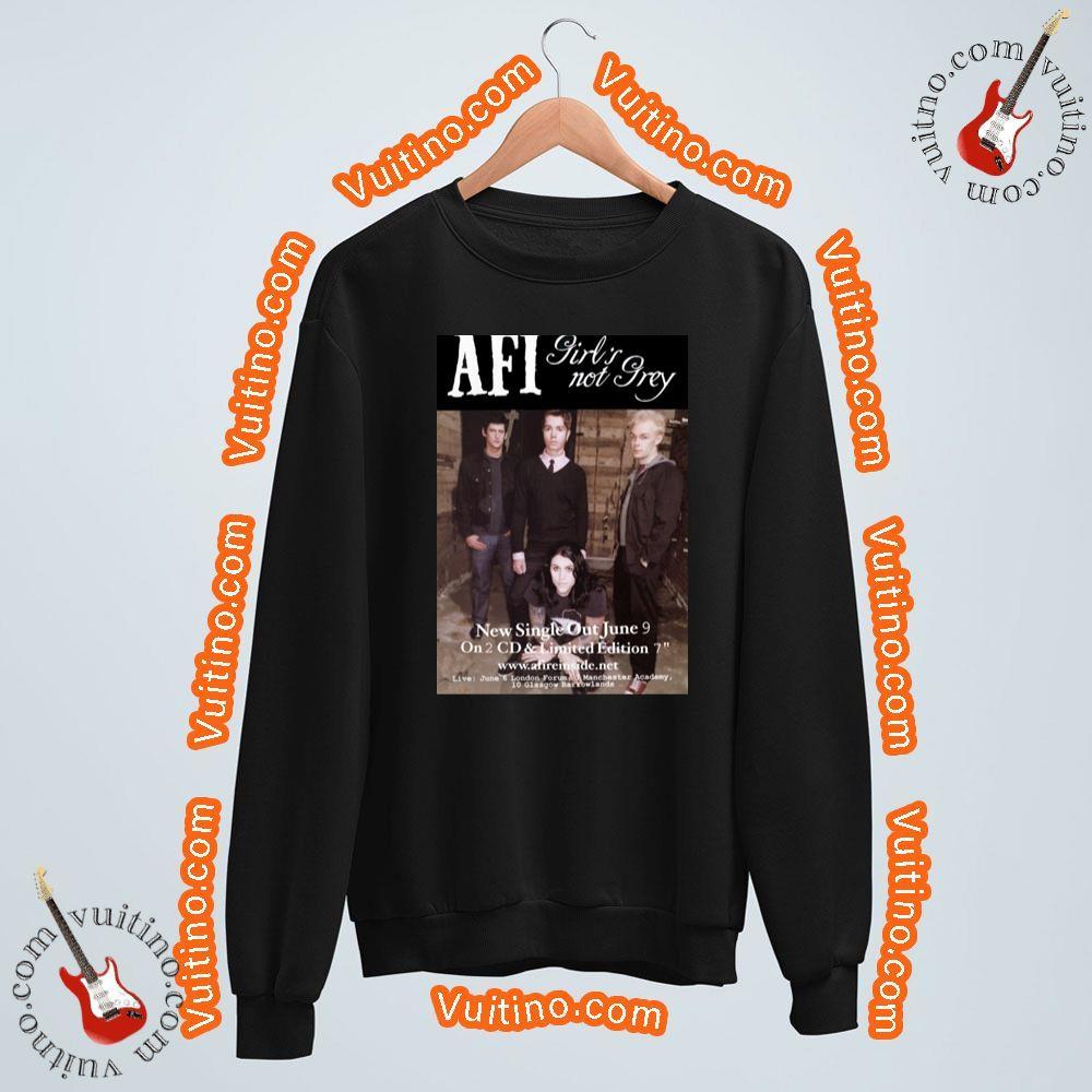 Afi Burials Art Shirt