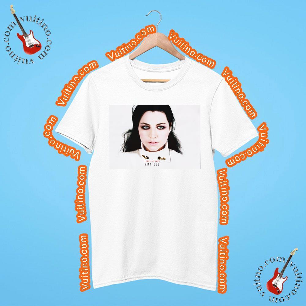 Amy Lee Dream To Much Merch
