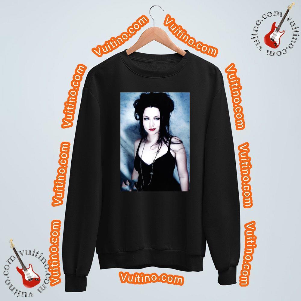 Amy Lee Evanescence Pzego Merch