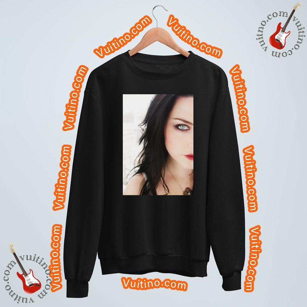 Amy Lee Evanescence Apparel