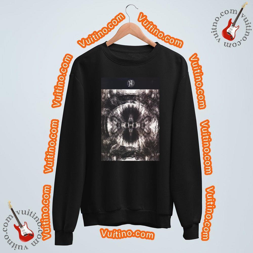 Architects Holy Hell 2018 2019 Tour Music Merch
