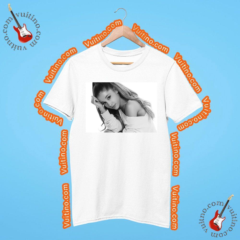 Art Ariana Grande Dangerous Woman Shirt