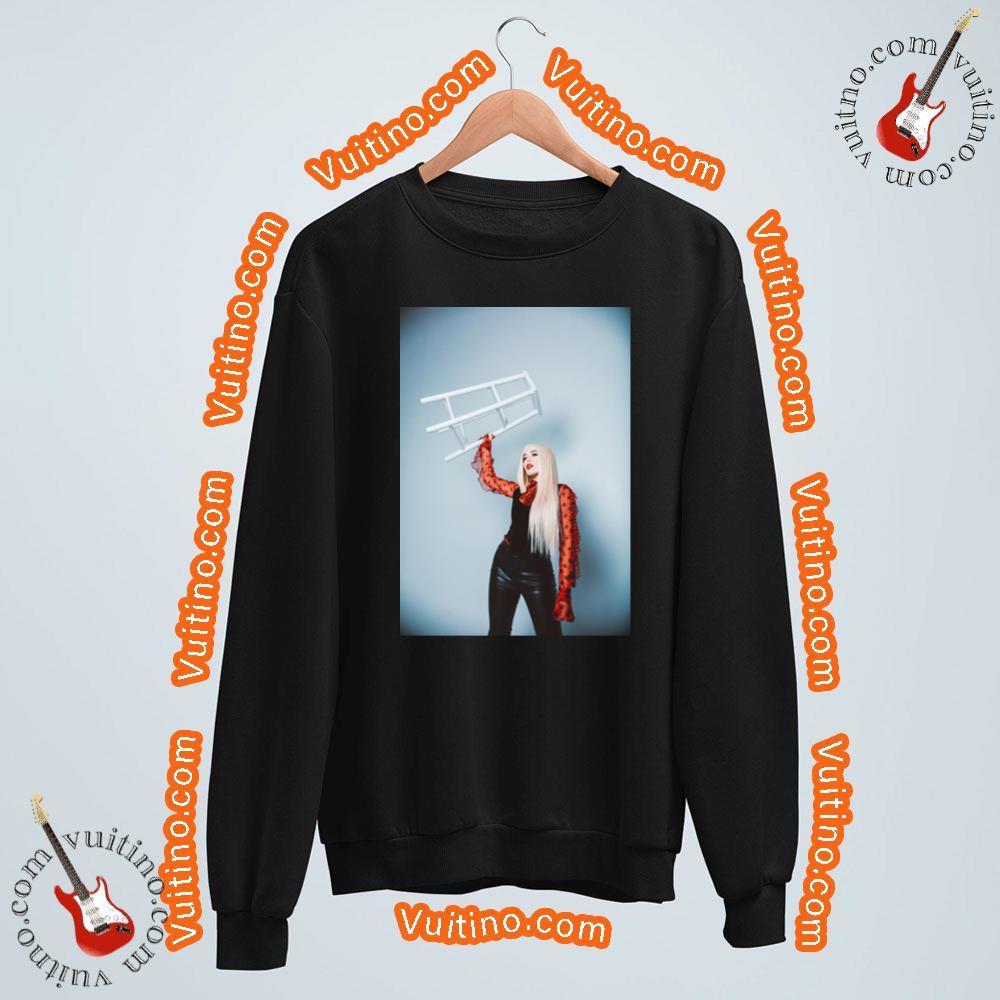 Art Ava Max So Am I 2019 Tour Apparel