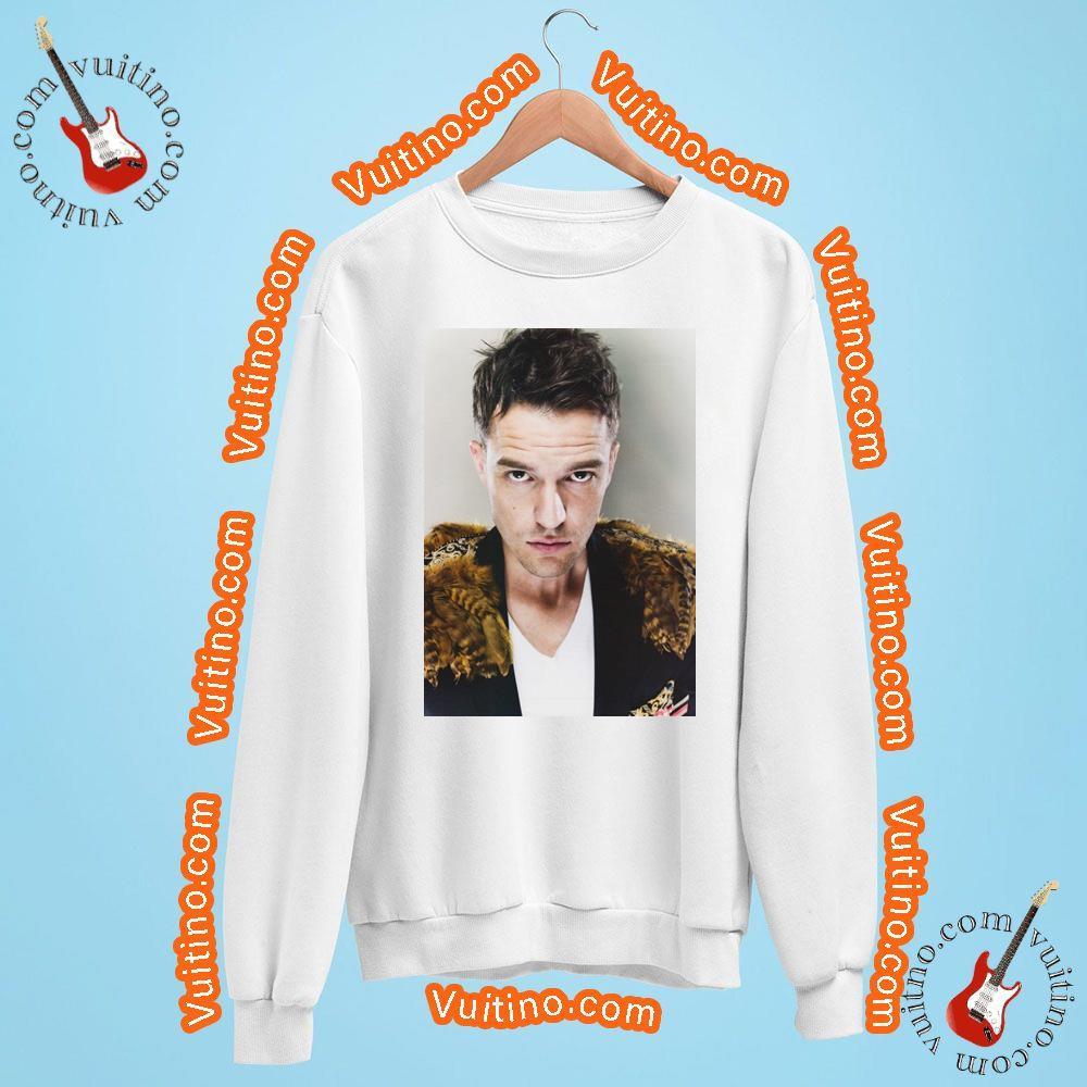 Art Brandon Flowers The Desired Effect Merch