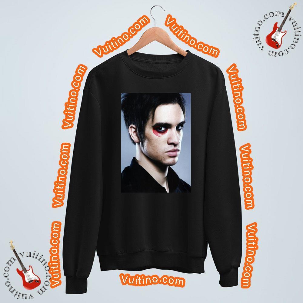Art Brendon Urie Panic At The Disco Merch