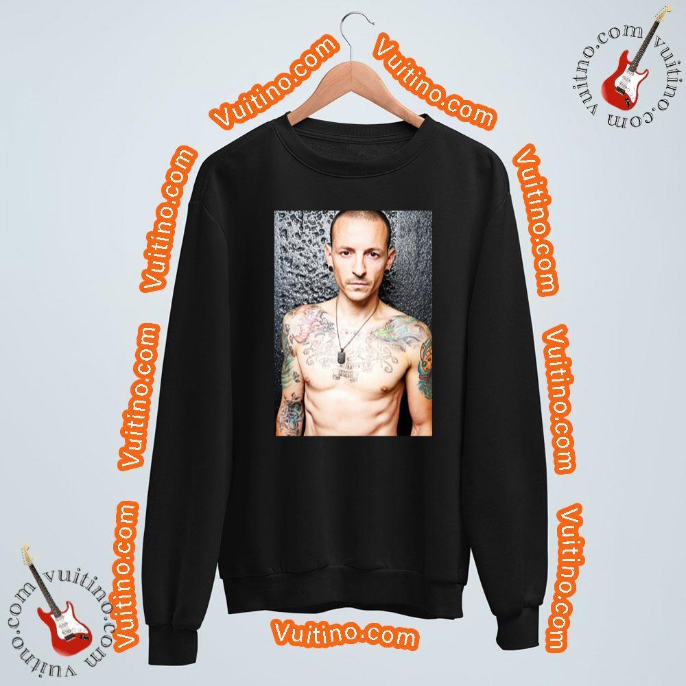 Art Chester Bennington Linkin Park Merch