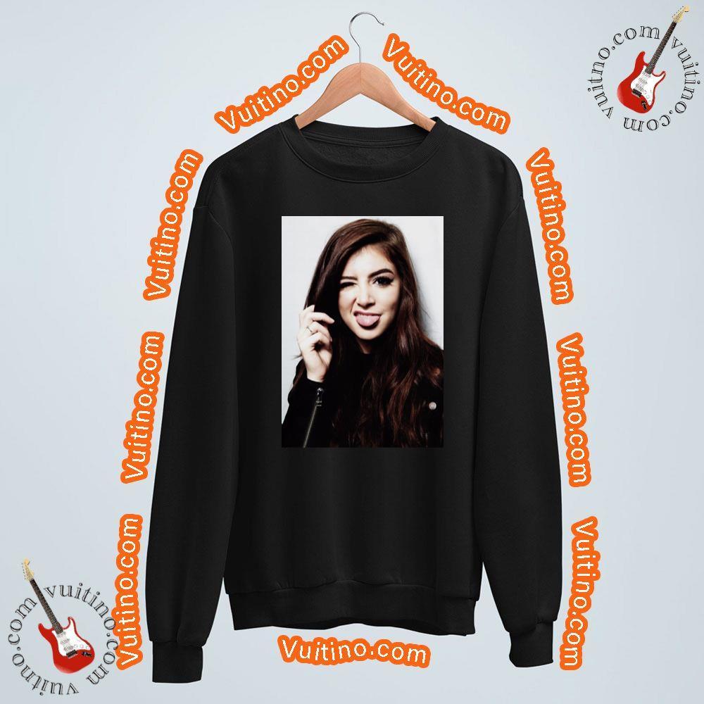 Art Chrissy Costanza Against The Current Apparel