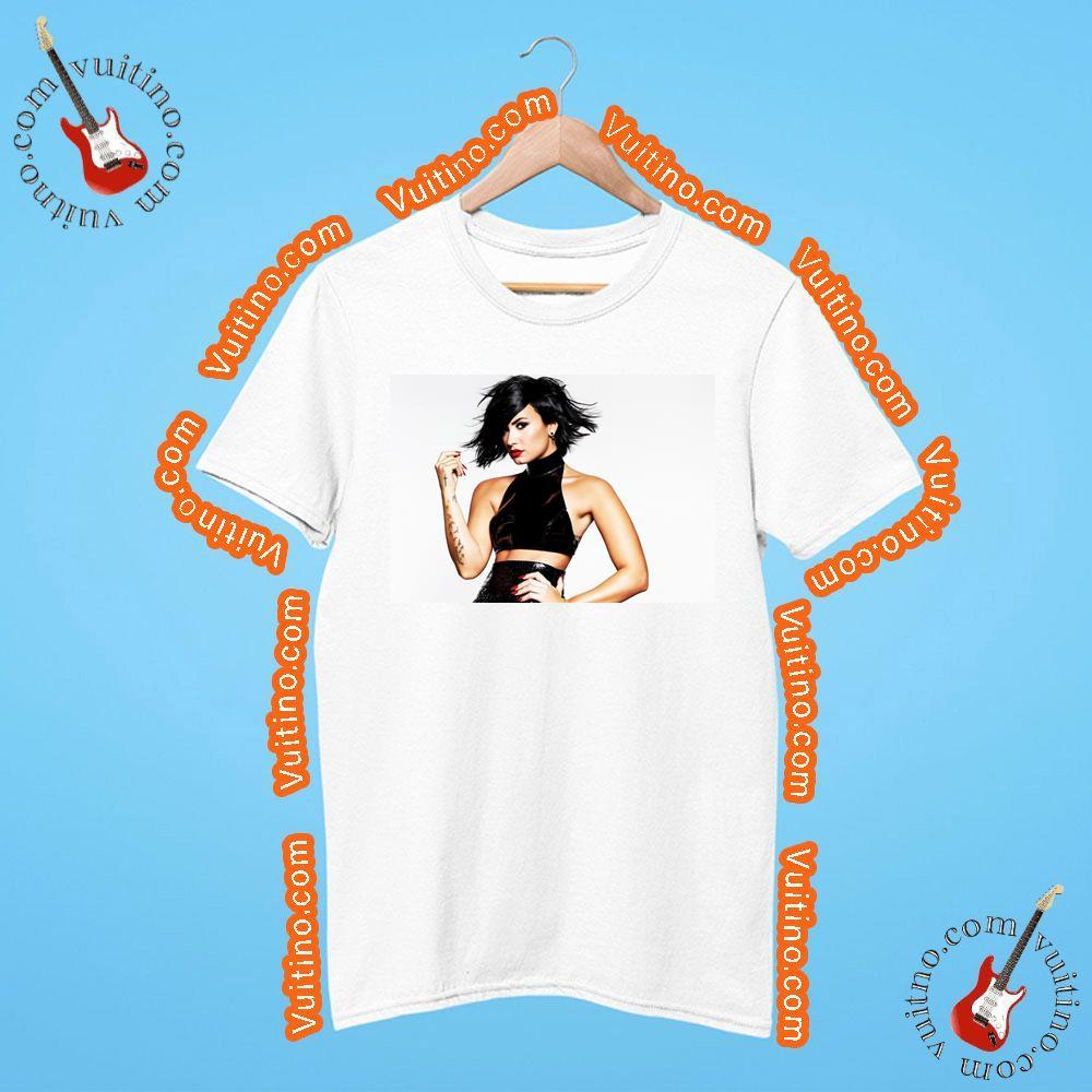 Art Demi Lovato Apparel