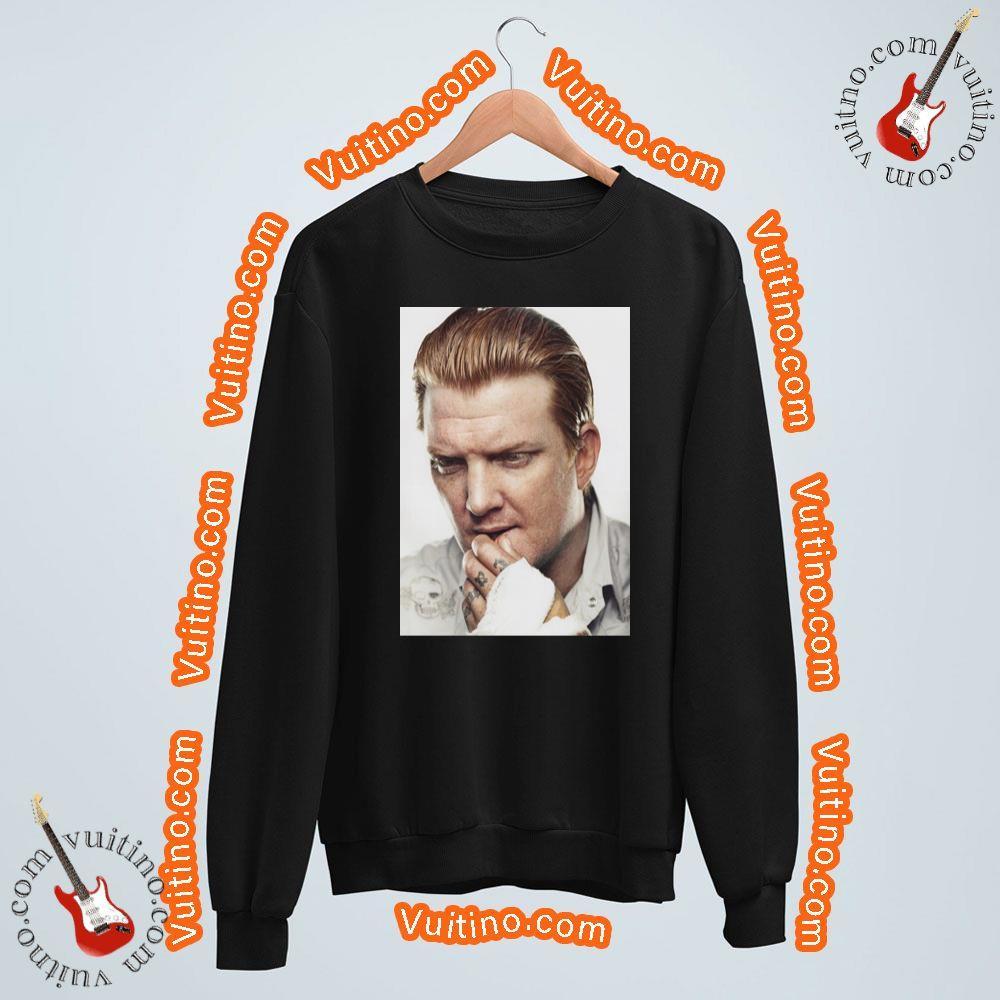 Art Josh Homme Queens Of The Stone Age Apparel