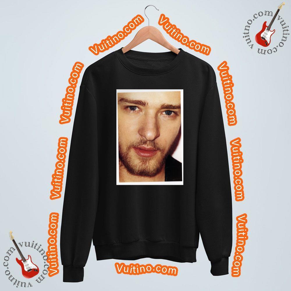 Art Justin Timberlake Future Sex Love Sounds Shirt