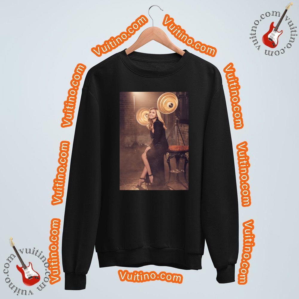 Art Katherine Jenkins Shirt