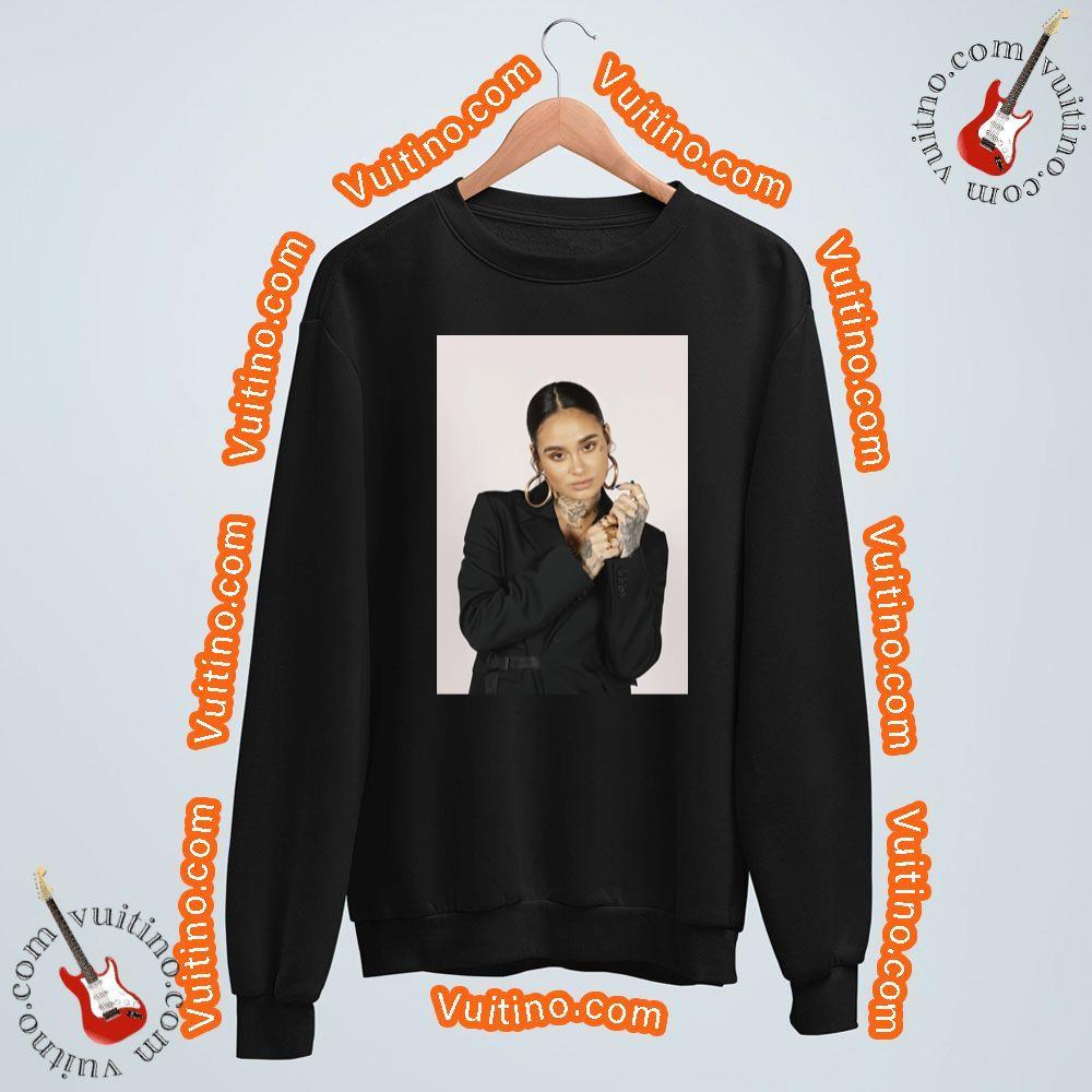 Art Kehlani Merch