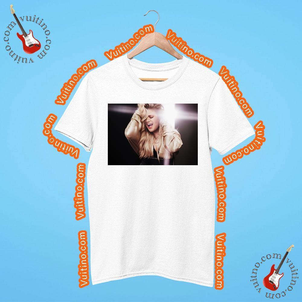 Art Kelly Clarkson Meaning Of Life Shirt