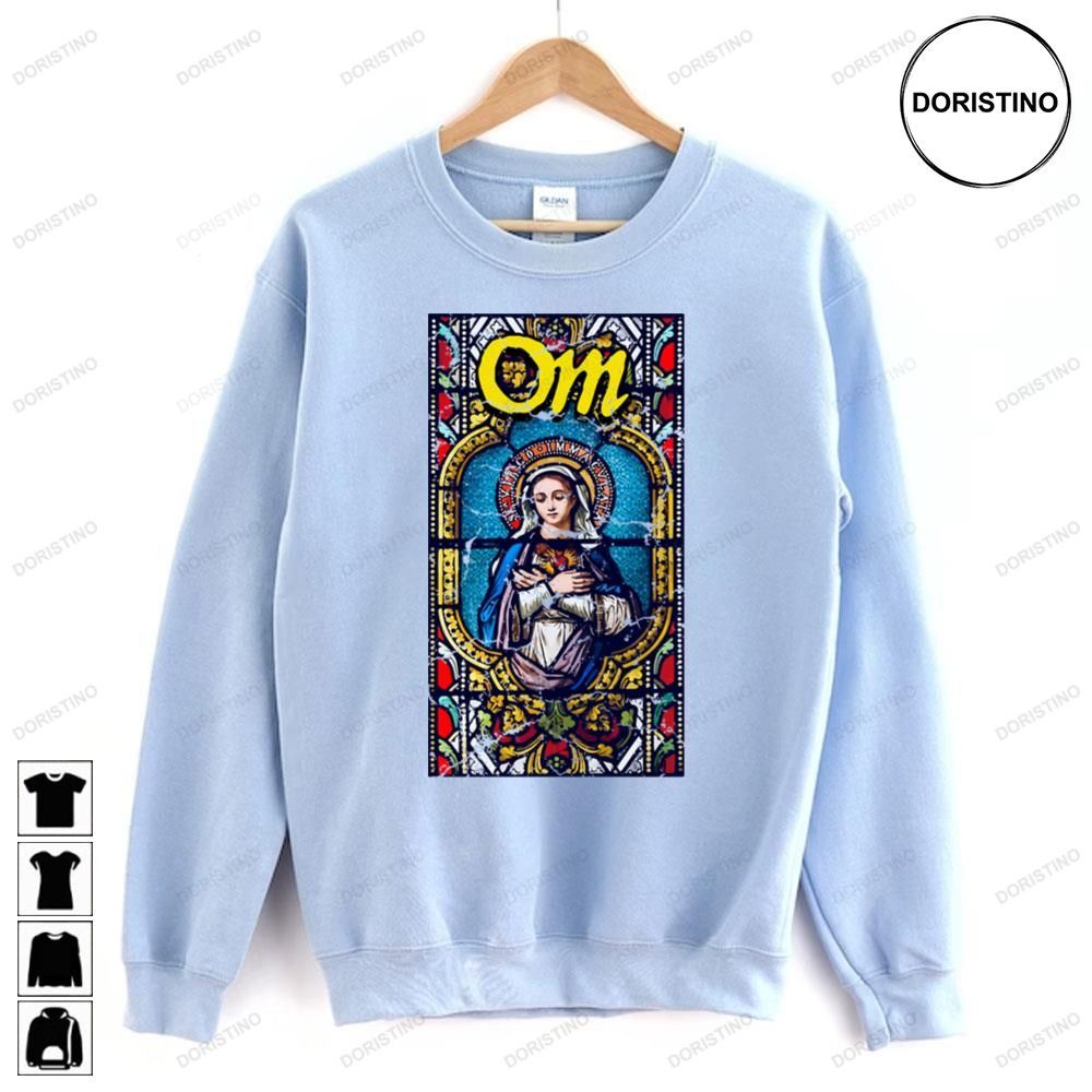 Old Om Limited Edition T-shirts
