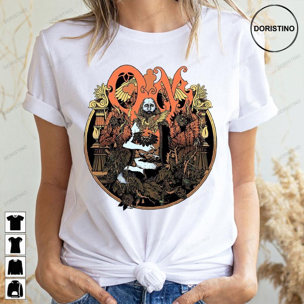 Om Limited Edition T-shirts