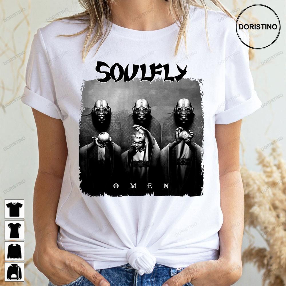 Omen Soulfly Trending Style