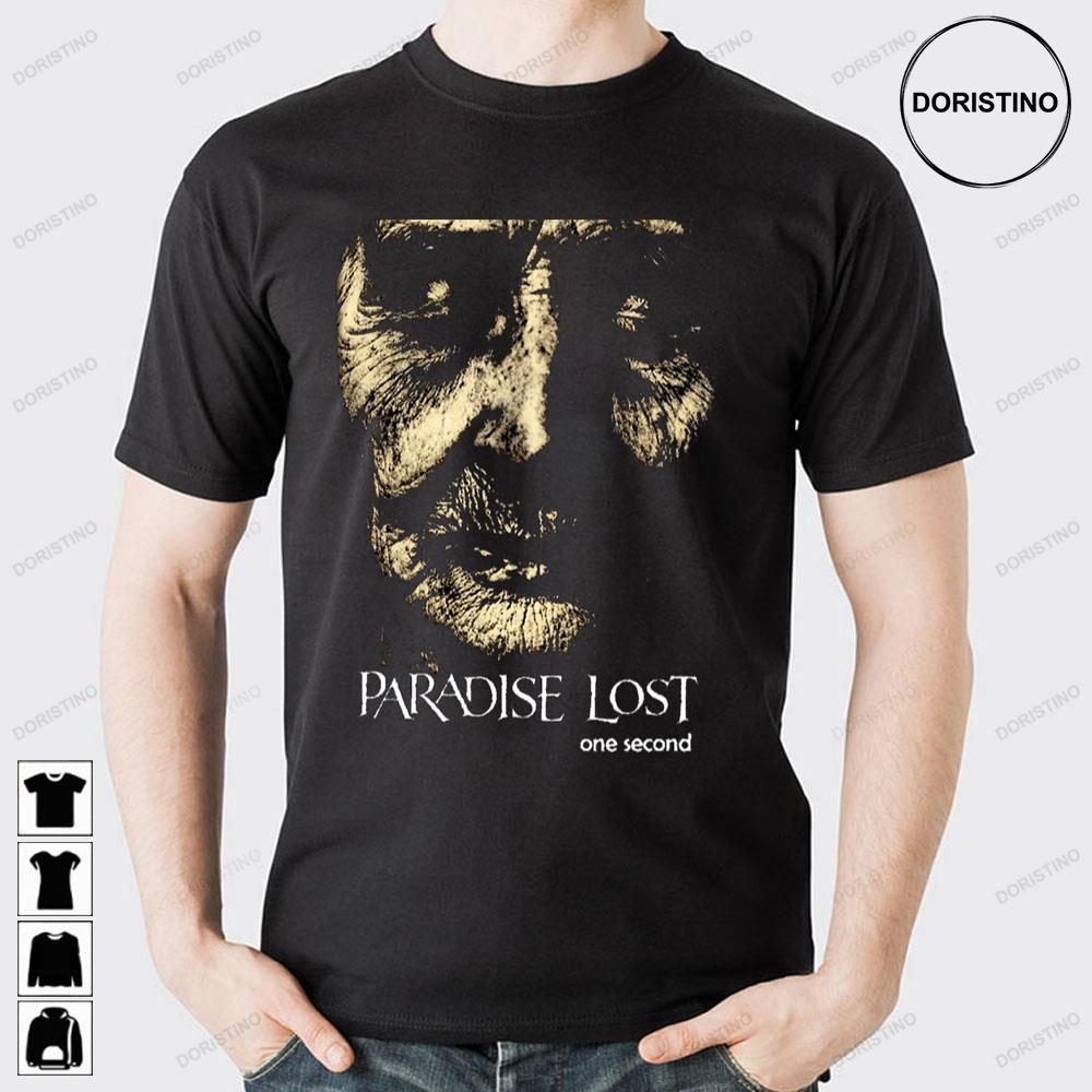 One Second Paradise Lost Trending Style