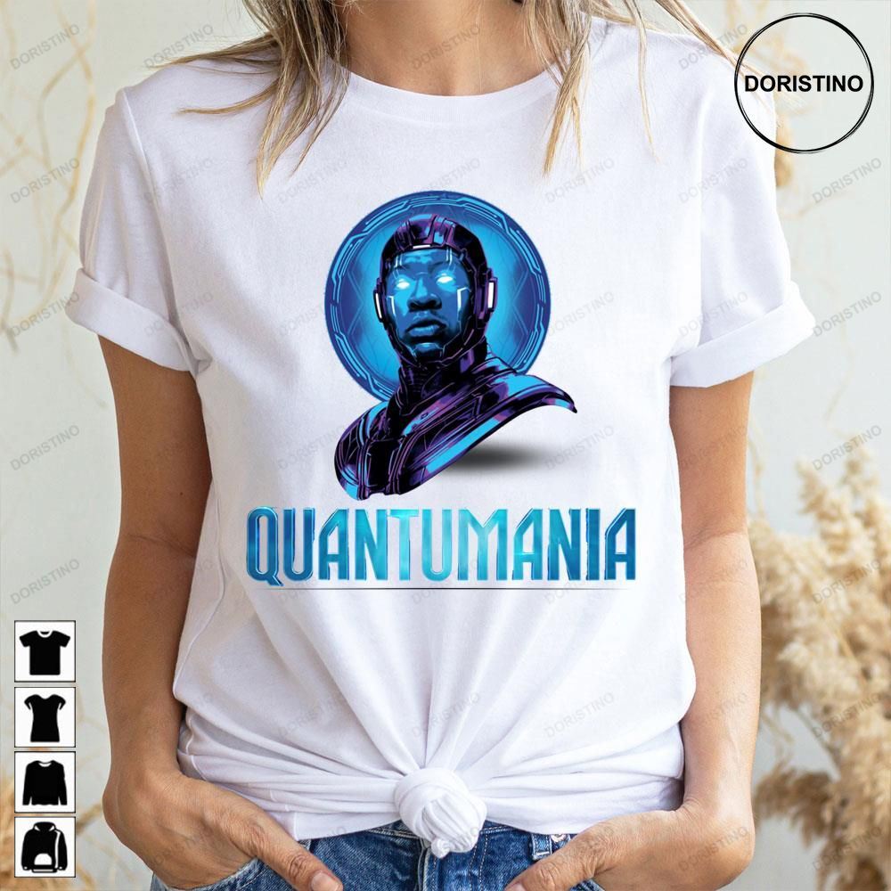 Quantumania Awesome Shirts