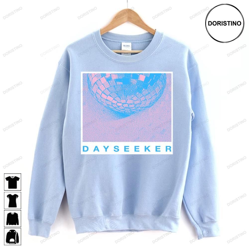 Retro Dayseeker Awesome Shirts