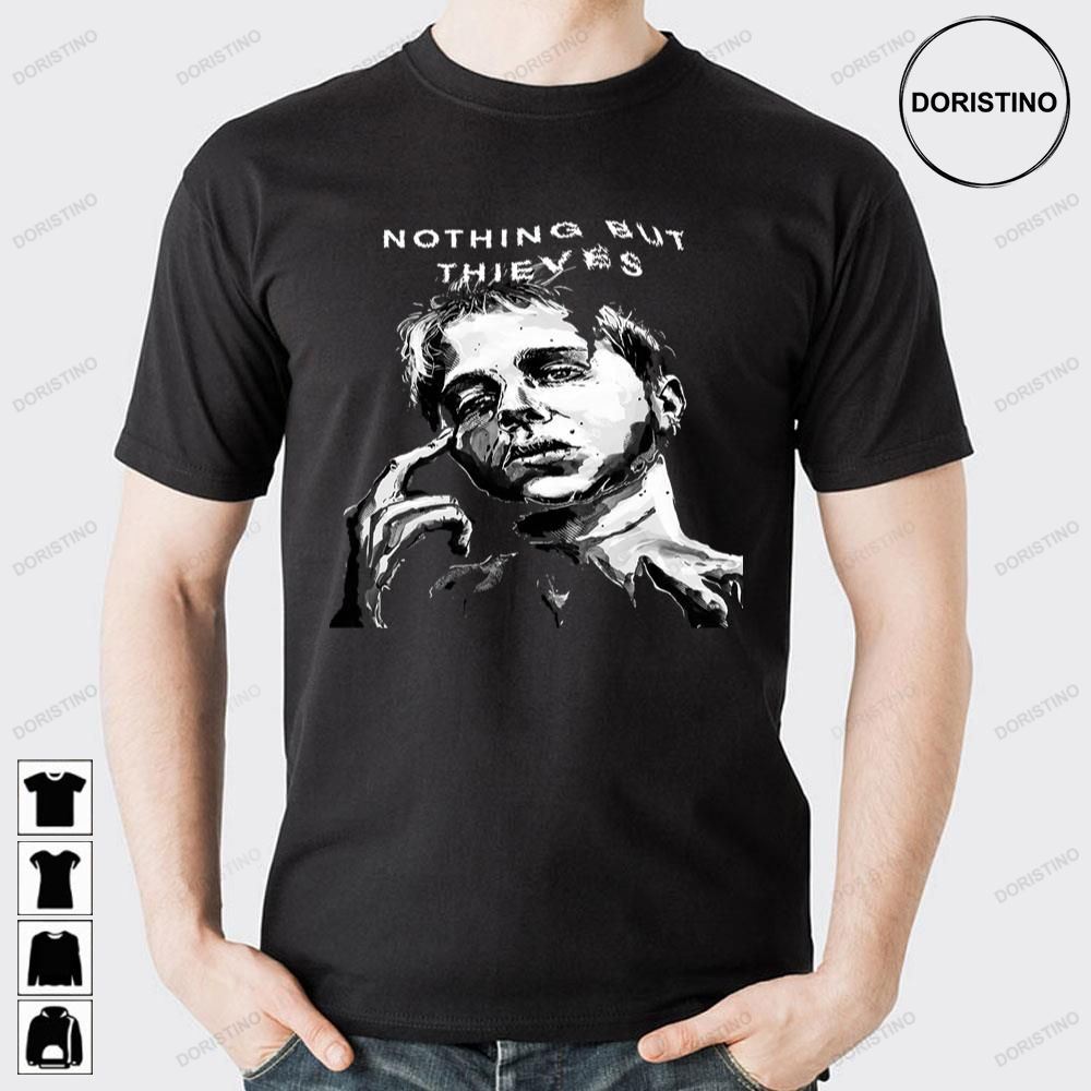 Sad Boy Nothing But Thieves Awesome Shirts